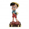 Figura Pinocho 85.º Aniversario Disney Showcase 23 cm