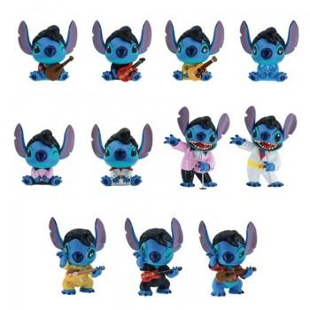 Bolsa sorpresa Stitch Elvis Enesco