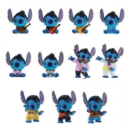 Bolsa sorpresa Stitch Elvis Enesco