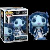 Funko POP Emily con mariposas 1830 La novia cadaver