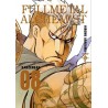 Fullmetal Alchemist 08