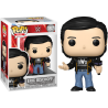 Funko POP Eric Bischoff 187 WWE