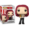 Funko POP Lita 188 WWE