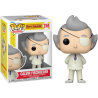 Funko POP Calvin Fischoeder 2169 Bob's Burgers