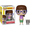 Funko POP Gayle with Mr. Business 2170 Bob's Burgers