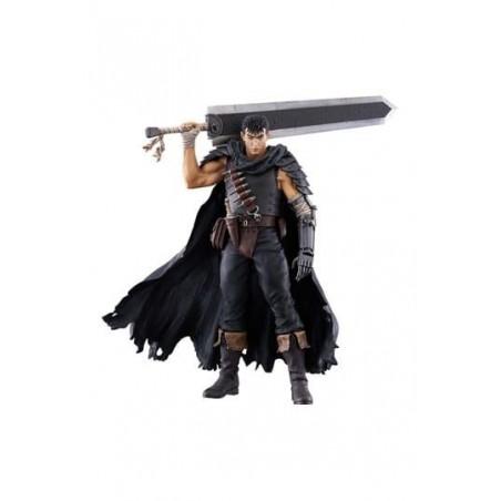 Figura Berserk Estatua PVC Pop Up Parade L Guts (Black Swordsman) 22 cm
