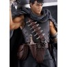 Figura Berserk Estatua PVC Pop Up Parade L Guts (Black Swordsman) 22 cm