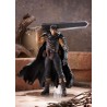 Figura Berserk Estatua PVC Pop Up Parade L Guts (Black Swordsman) 22 cm