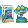 Funko POP Gary De'Snake 1655 Zootrópolis 2