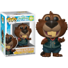 Funko POP Nibbles Maplestick 1654 Zootrópolis 2