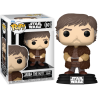 Funko POP Jabba de Hutt (Escena Eliminada) 801 Star Wars