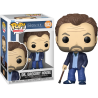 Funko POP Dr. Gregory House 1842 House