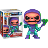Funko POP Skeletor 1776 Masters Of The Universe