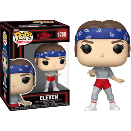 Funko POP Once 1780 Stranger Things