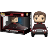 Funko POP Rides Steve Harrington 137 Stranger Things