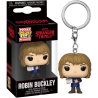 Funko POP Llavero Robin Buckley Stranger Things