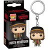 Funko POP Llavero Dustin Henderson Stranger Things