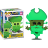 Funko POP Bob Esponja como El Holandes Errante 1943 Bob Esponja