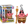 Funko POP Patricio Pirata 1939 Bob Esponja