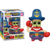 Funko POP El Señor Cangrejo Pirata 1942 Bob Esponja
