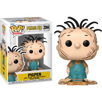 Funko POP PigPen (Cochino) 2094 Snoopy