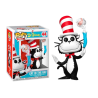 Funko POP Cat in the Hat 44 Dr. Seuss