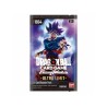 Dragon Ball Super Card Game: Booster Fusion World FB04 Ultra Limit (1 ud)