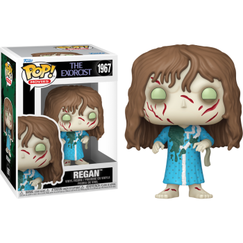 Funko POP Regan 1967 El Exorcista