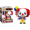Funko POP Pennywise 1834 IT