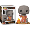 Funko POP Sam con Calabaza 1956 Trick R Treat
