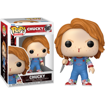 Funko POP Chucky 1957 Chucky