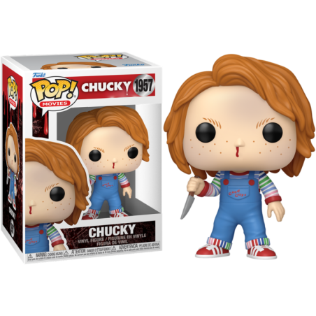 Funko POP Chucky 1957 Chucky