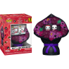 Funko Bitty POP Ramo de Flores Sally y Jack Skellington