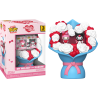 Funko Bitty POP Ramo de Flores My Melody y Kuromi