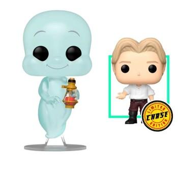 Funko POP Casper 1848 Casper CHASE