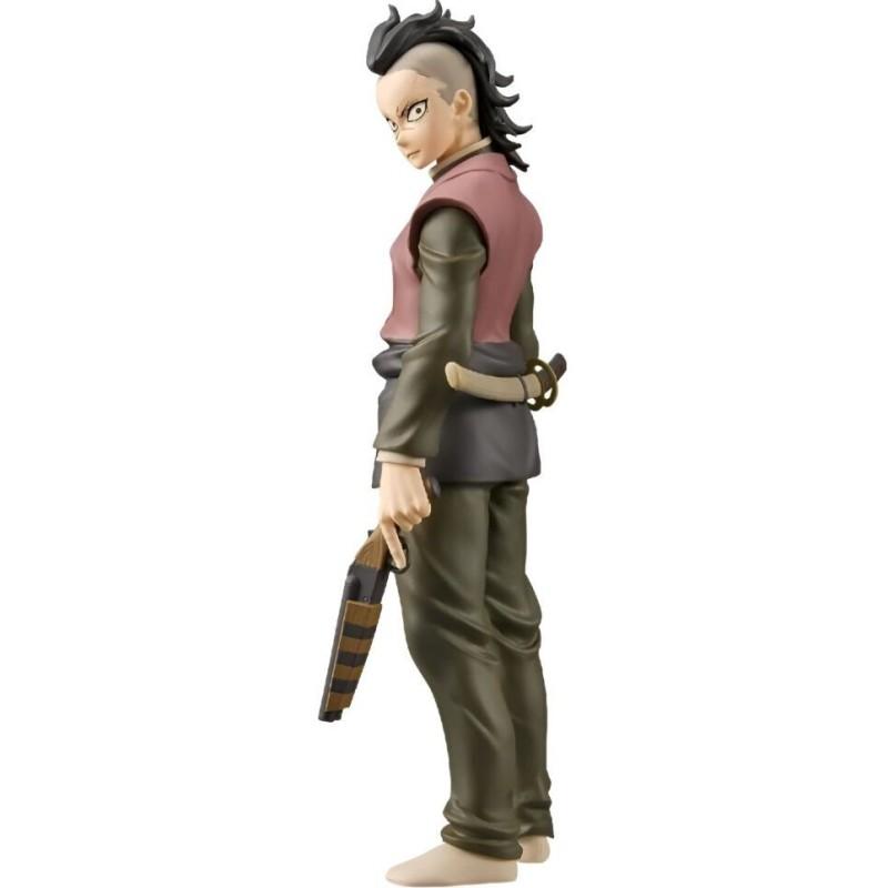 Figura Genya Demon Slayer Kimetsu no Yaiba 17cm