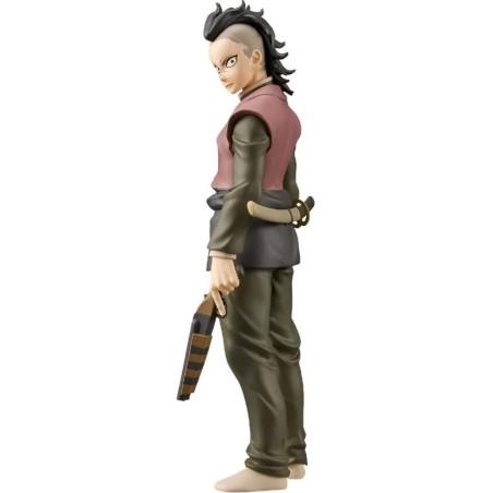 Figura Genya Demon Slayer Kimetsu no Yaiba 17cm