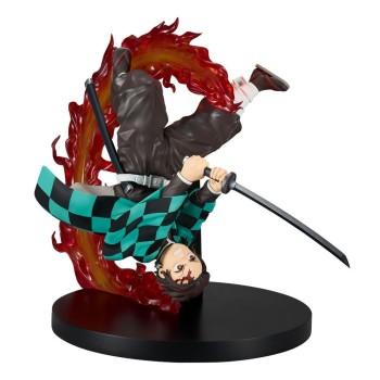 Figura Tanjiro Kamado Vibration Stars Demon…