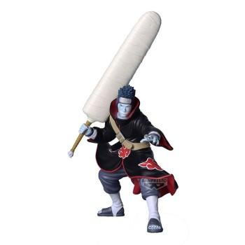 Figura Kisame Hoshigaki Vibration Stars Naruto…
