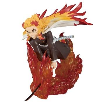 Figura Kyojuro Rengoku Vibration Stars Demon…