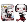 Funko POP Billy the Puppet 1824 Saw Especial Edition