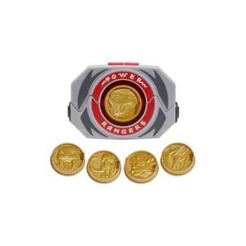 Clip para cinturón de los Power Rangers Mighty…