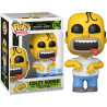 Funko POP Crazy Homer 1743 The Simpsons Treehouse of Terror