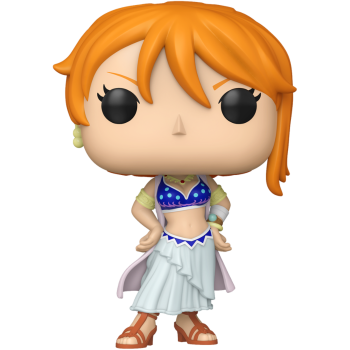 Funko POP Nami 2036 One Piece