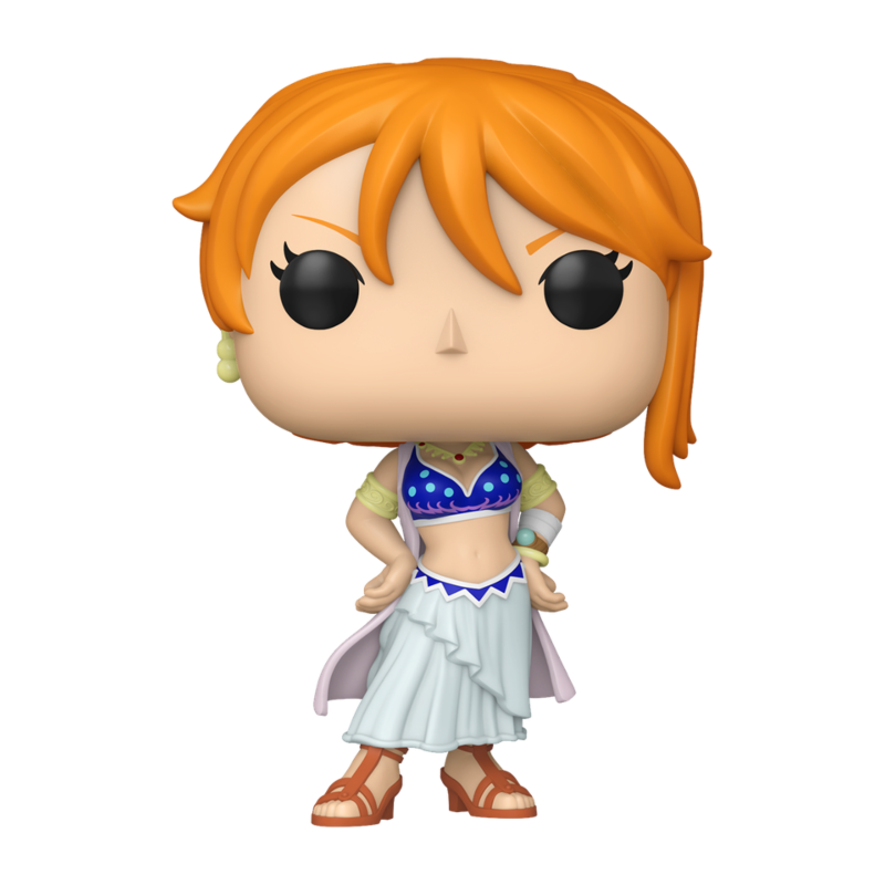 Funko POP Nami 2036 One Piece