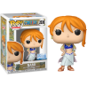 Funko POP Nami 2036 One Piece