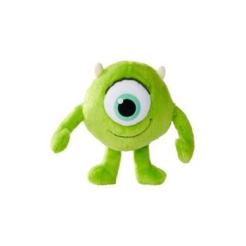 Monstruos, S.A. Peluche Flufflets Mike 25 cm