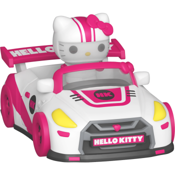 Funko Bitty POP Ride Sanrio Hello Kitty and…