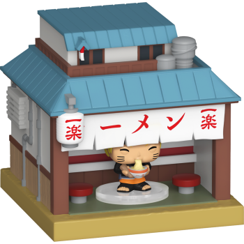 Funko Bitty POP Town Naruto Shippuden Naruto…