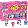 Funko Bitty Pop My Little Pony PinKie Pie Chase